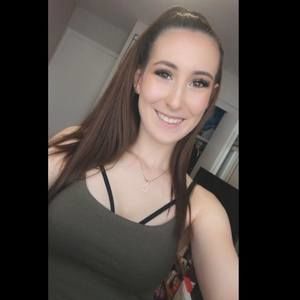 Meet your Posher, Faith